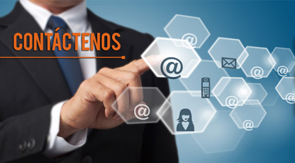 contactenos